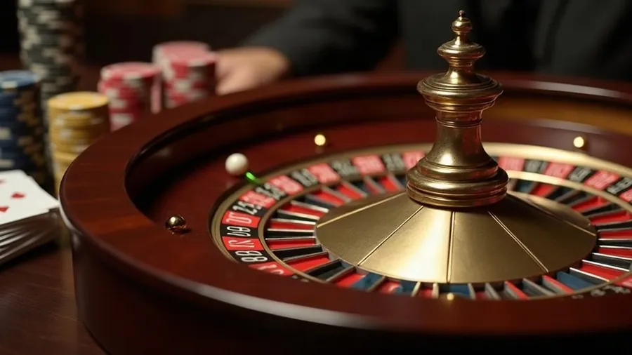 Kaj pomeni najboljši online casino za igranje za denar